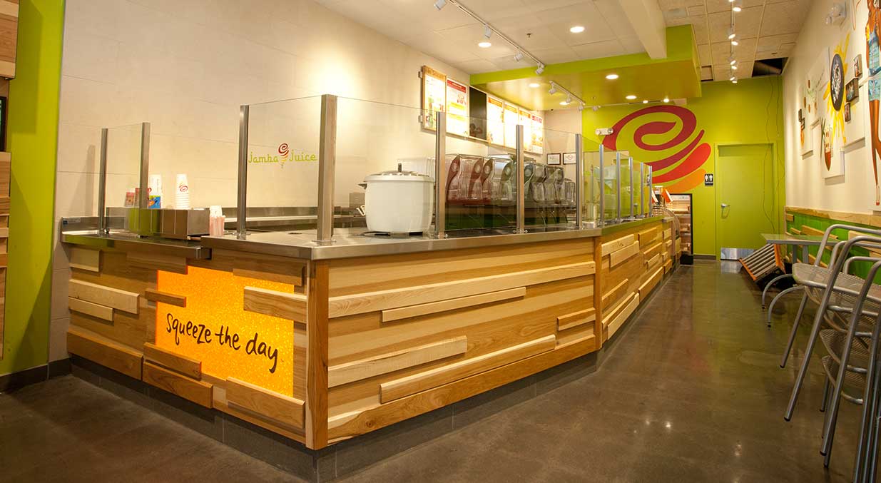 Jamba Juice KasCon
