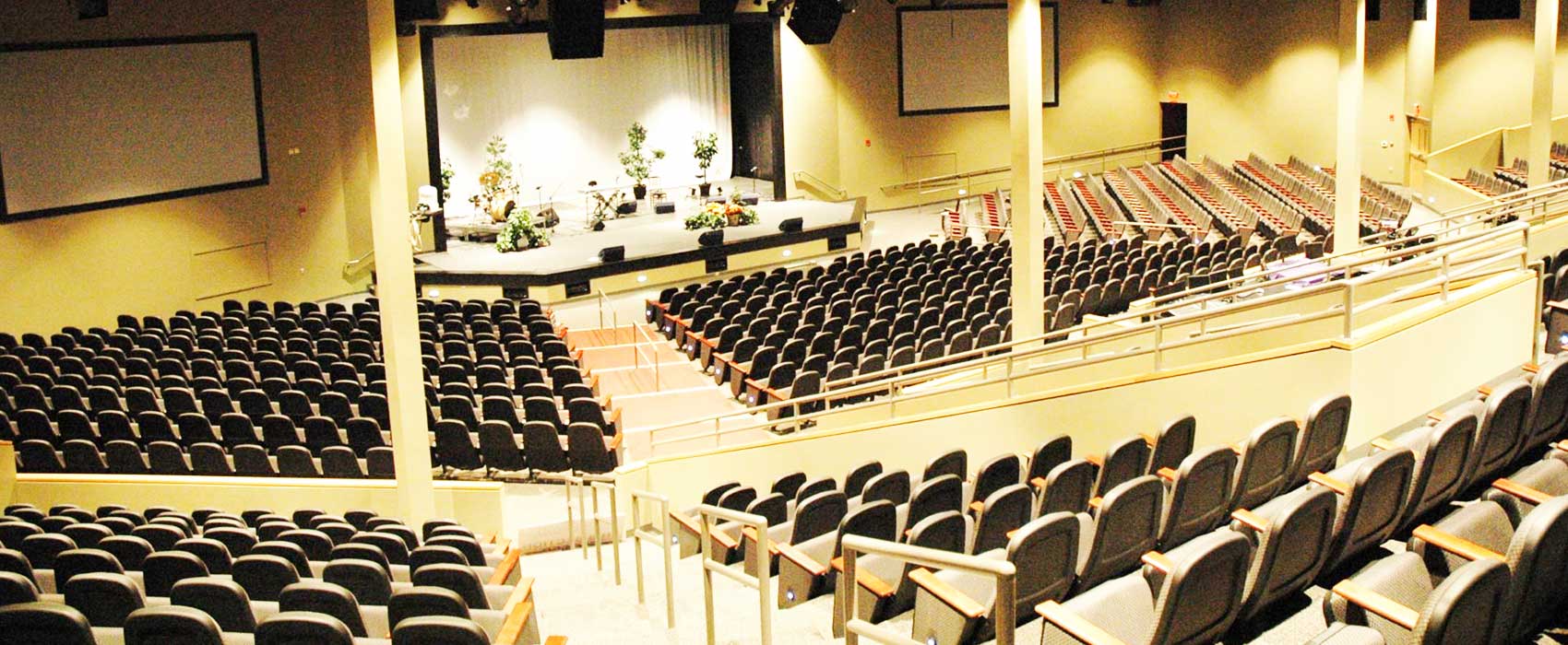 Bridgeway Community Church Kascon