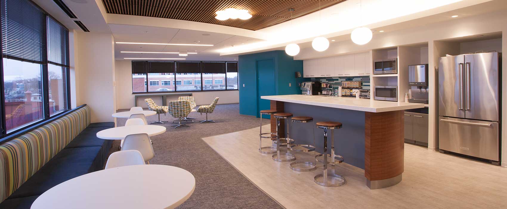 Miles & Stockbridge KasCon