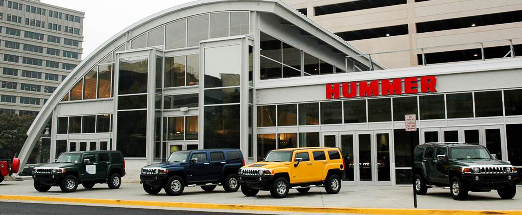 Moore Cadillac KasCon