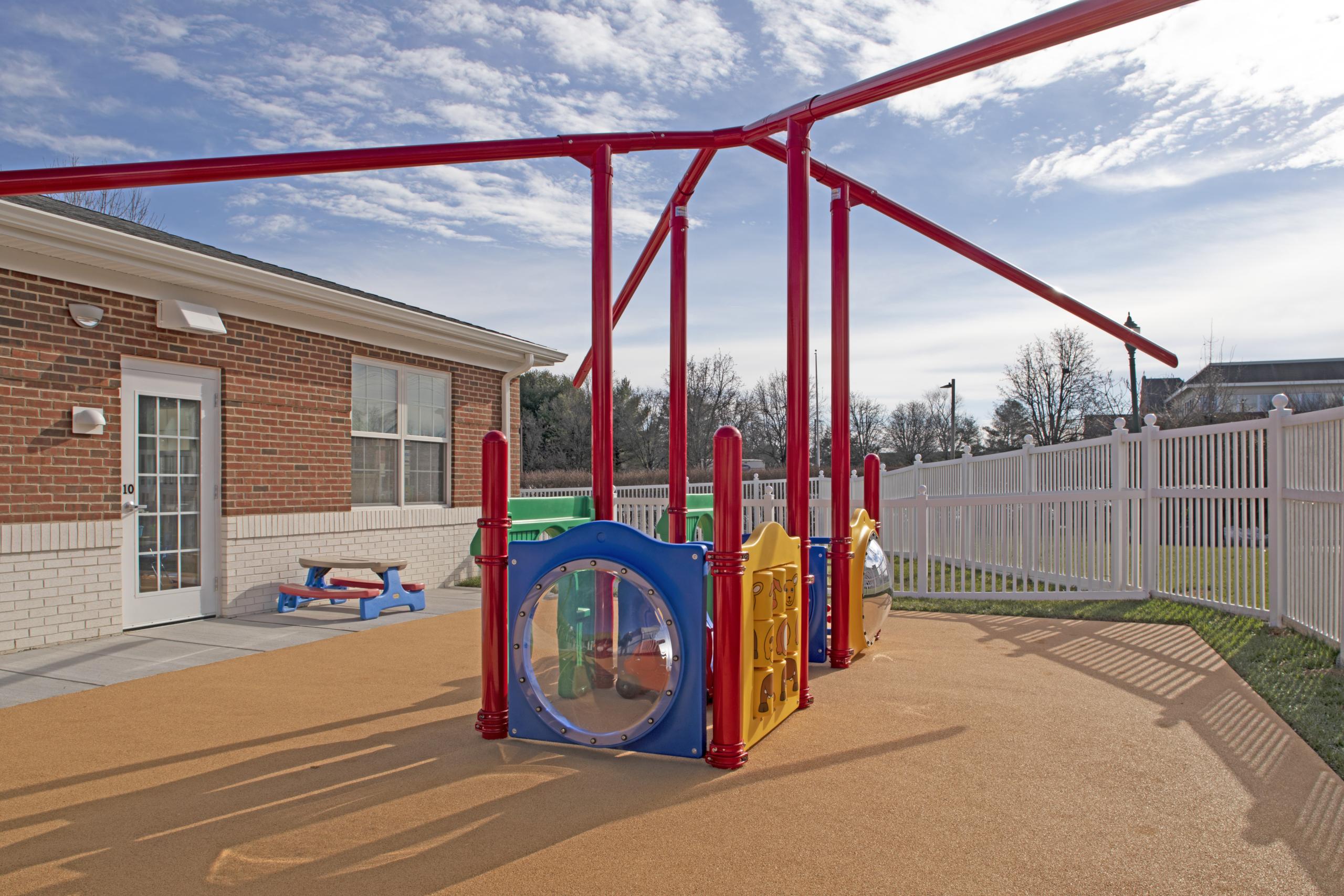 The Goddard School Bel Air KasCon