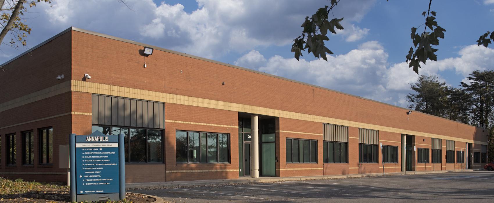 Anne Arundel County Government KasCon