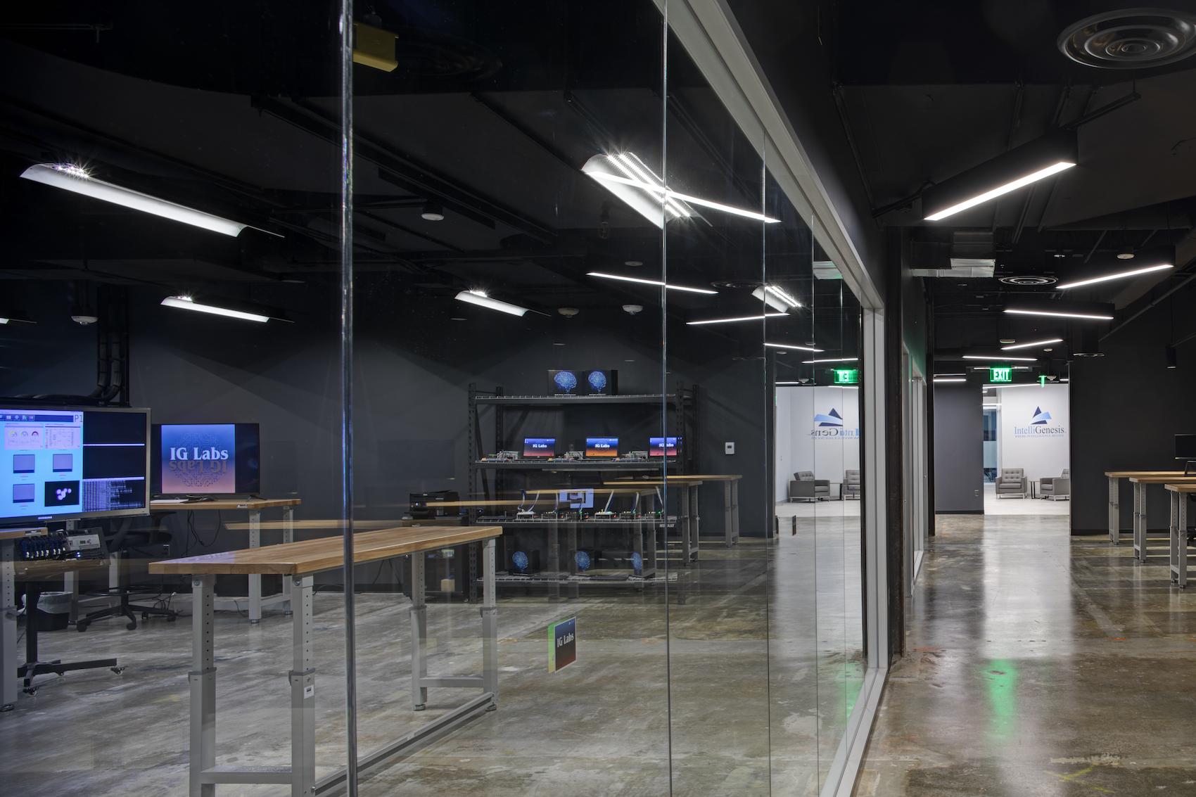 Lab Ig IG Labs Expansion - KasCon