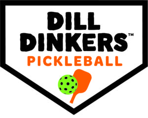 Dill Dinkers Vector logo_color_b_w_g_o
