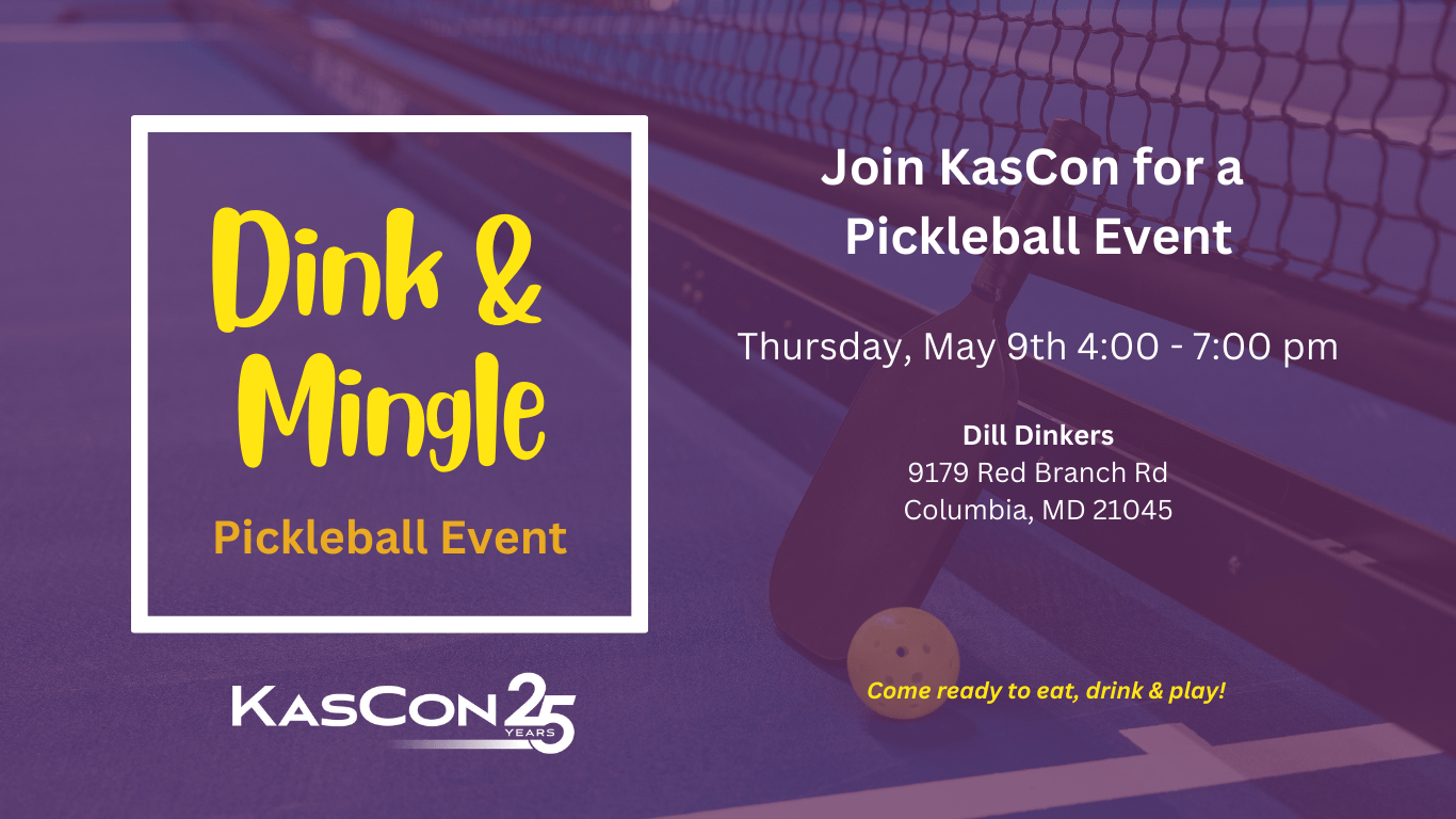 Pickleball Event